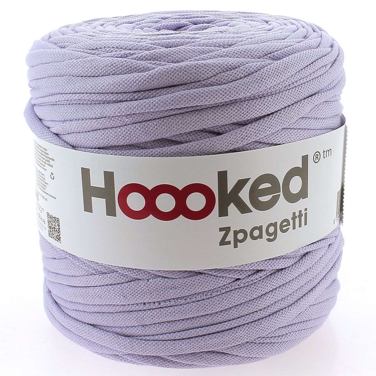 Hoooked: Zpagetti T-Shirt Yarn