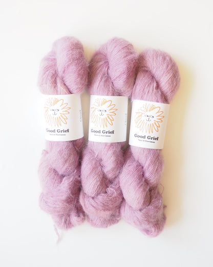 Good Grief Dye Studio: Nube