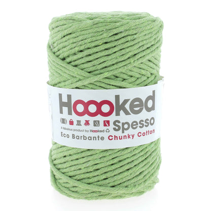 Hoooked: Spesso Eco Barbante
