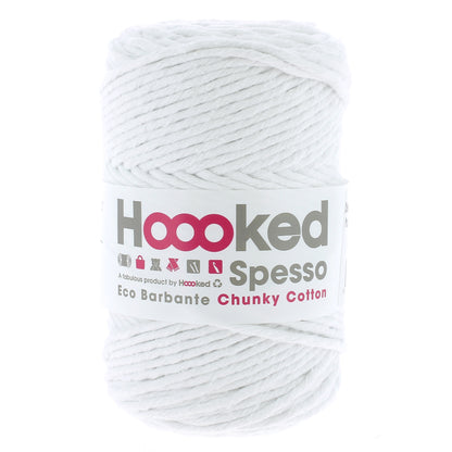 Hoooked: Spesso Eco Barbante