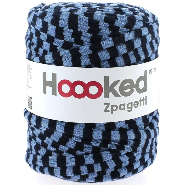 Hoooked: Zpagetti T-Shirt Yarn