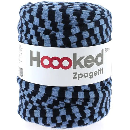 Hoooked: Zpagetti T-Shirt Yarn