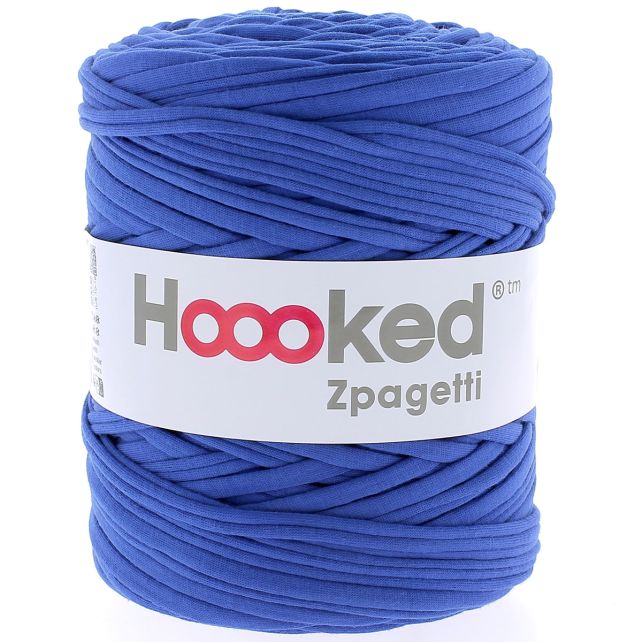 Hoooked: Zpagetti T-Shirt Yarn