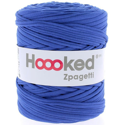 Hoooked: Zpagetti T-Shirt Yarn