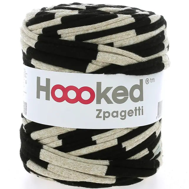 Hoooked: Zpagetti T-Shirt Yarn