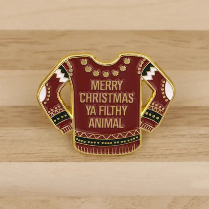 GG Enamel Pins - Get Crafty