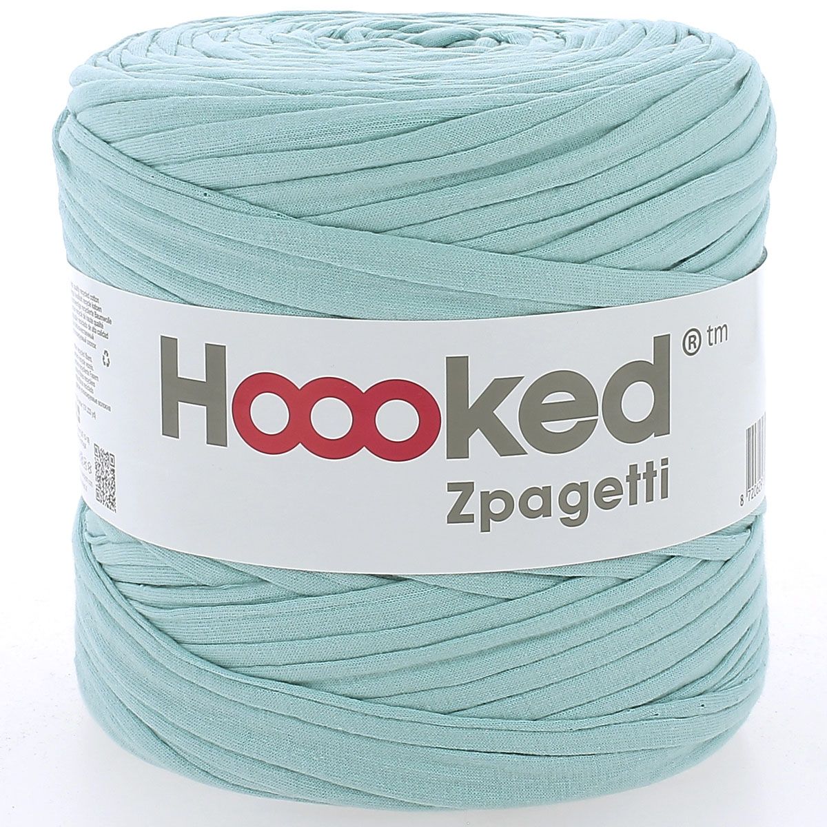 Hoooked: Zpagetti T-Shirt Yarn
