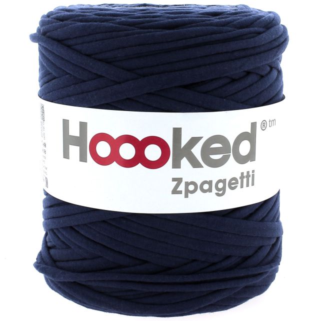 Hoooked: Zpagetti T-Shirt Yarn