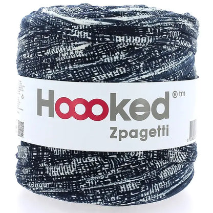 Hoooked: Zpagetti T-Shirt Yarn