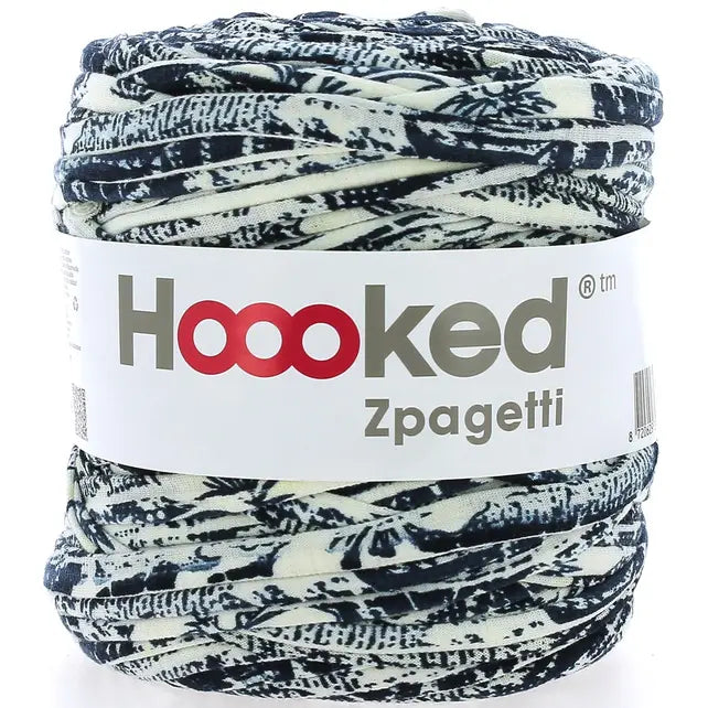 Hoooked: Zpagetti T-Shirt Yarn