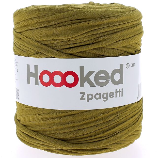 Hoooked: Zpagetti T-Shirt Yarn