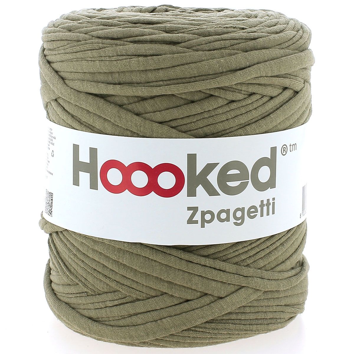 Hoooked: Zpagetti T-Shirt Yarn
