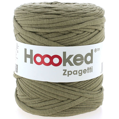 Hoooked: Zpagetti T-Shirt Yarn