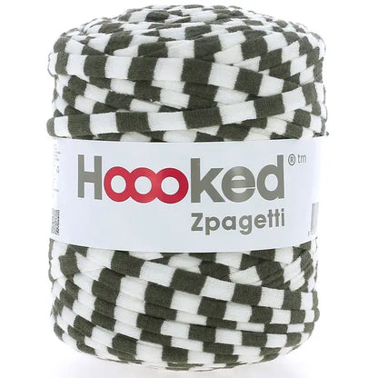 Hoooked: Zpagetti T-Shirt Yarn