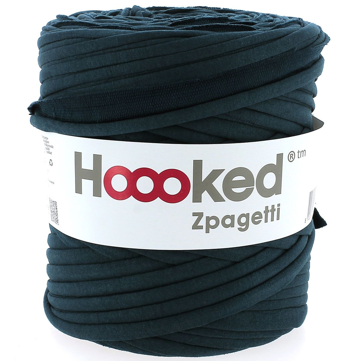 Hoooked: Zpagetti T-Shirt Yarn