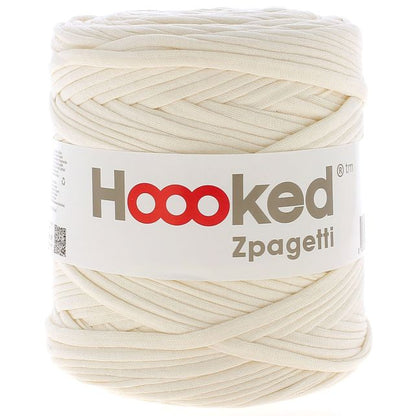 Hoooked: Zpagetti T-Shirt Yarn
