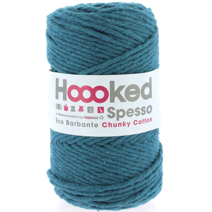 Hoooked: Spesso Eco Barbante
