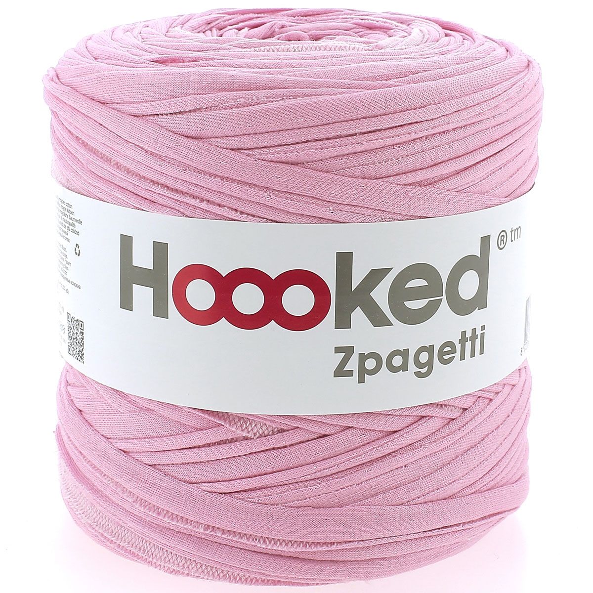 Hoooked: Zpagetti T-Shirt Yarn