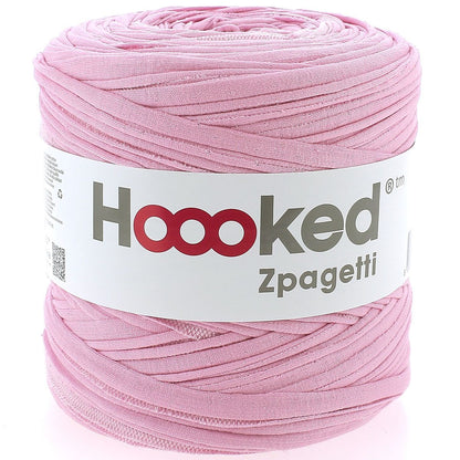 Hoooked: Zpagetti T-Shirt Yarn