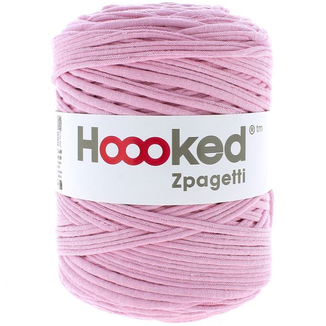 Hoooked: Zpagetti T-Shirt Yarn