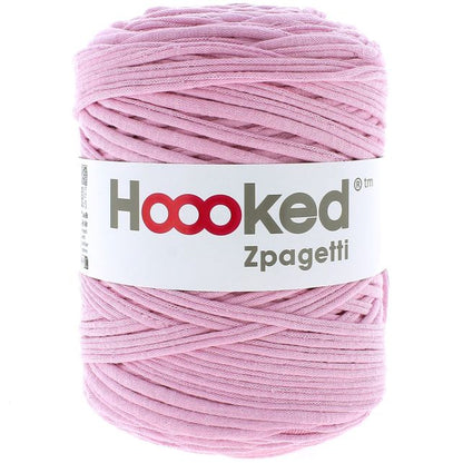 Hoooked: Zpagetti T-Shirt Yarn