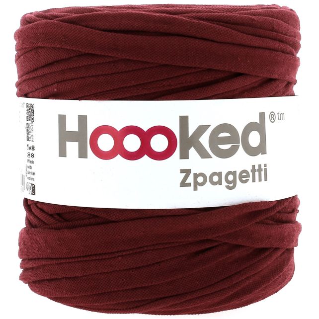 Hoooked: Zpagetti T-Shirt Yarn