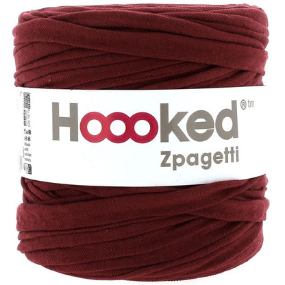 Hoooked: Zpagetti T-Shirt Yarn