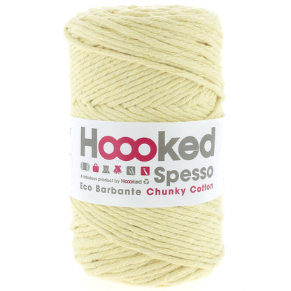Hoooked: Spesso Eco Barbante