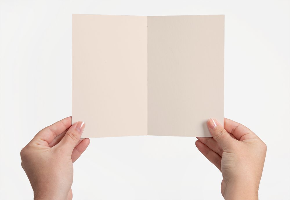 Thank Ewe | Thank You Card