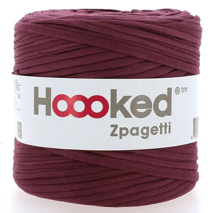 Hoooked: Zpagetti T-Shirt Yarn