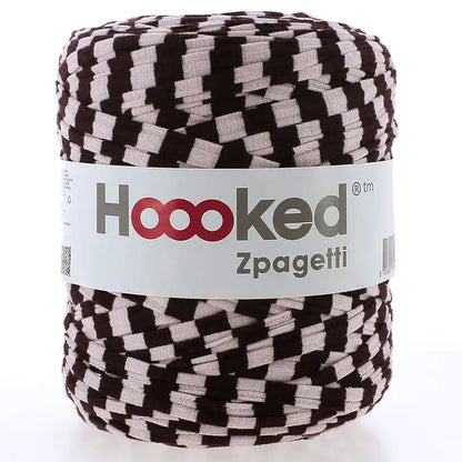 Hoooked: Zpagetti T-Shirt Yarn