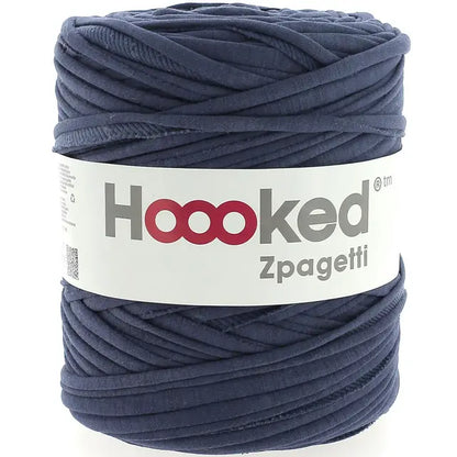 Hoooked: Zpagetti T-Shirt Yarn