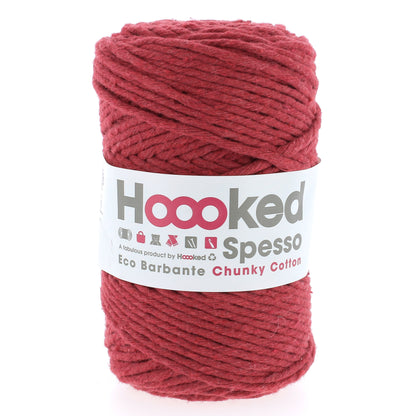Hoooked: Spesso Eco Barbante