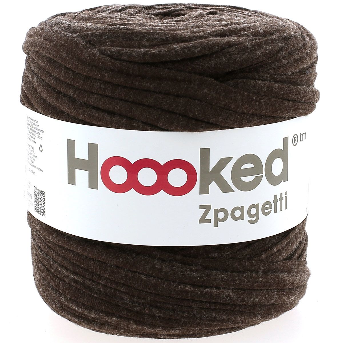 Hoooked: Zpagetti T-Shirt Yarn
