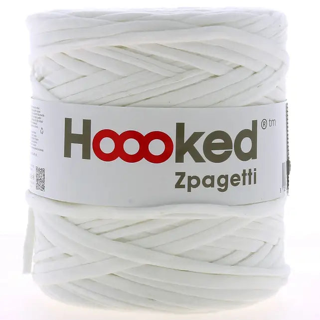 Hoooked: Zpagetti T-Shirt Yarn