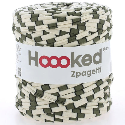 Hoooked: Zpagetti T-Shirt Yarn