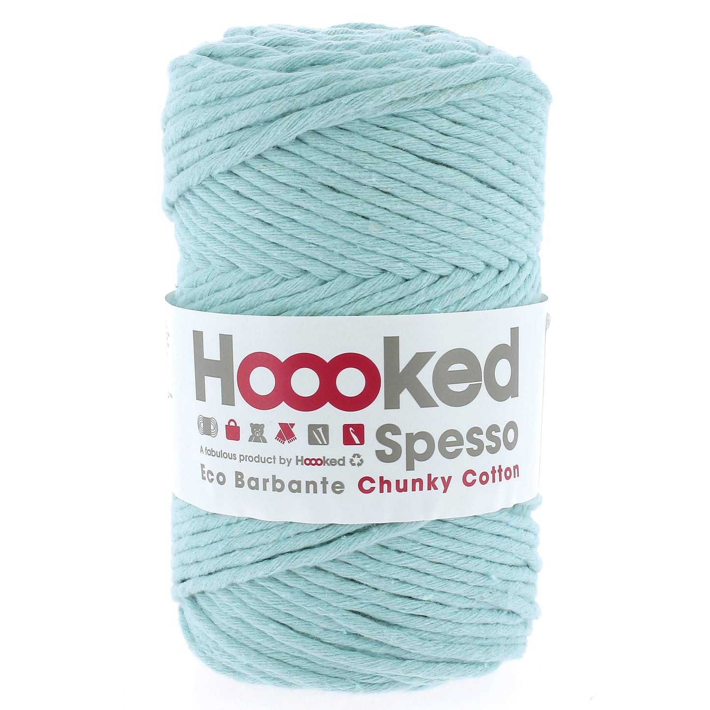 Hoooked: Spesso Eco Barbante