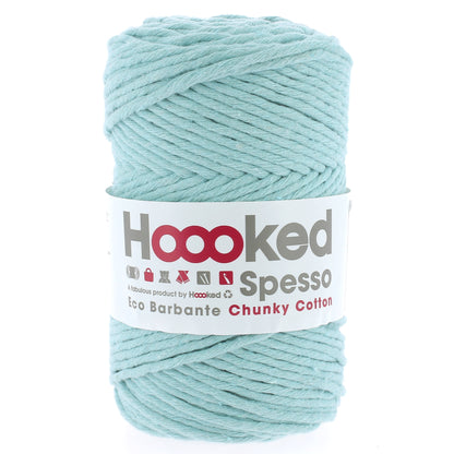 Hoooked: Spesso Eco Barbante