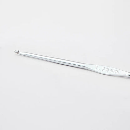 Knitter's Pride Steel Crochet Hooks