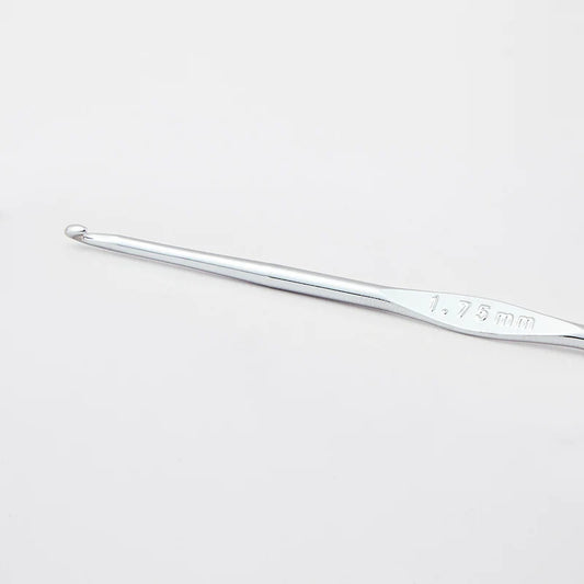 Knitter's Pride Steel Crochet Hooks