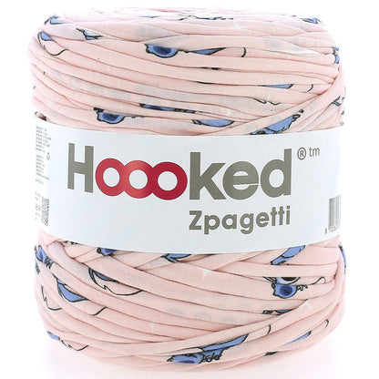 Hoooked: Zpagetti T-Shirt Yarn