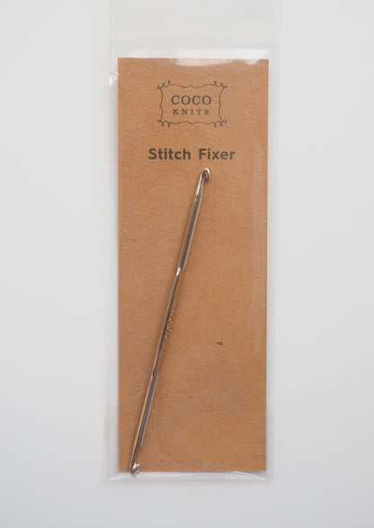 Cocoknits Stitch Fixer