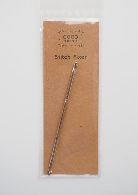 Cocoknits: Stitch Fixer