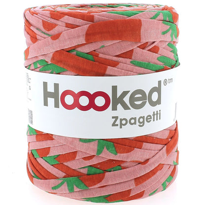 Hoooked: Zpagetti T-Shirt Yarn