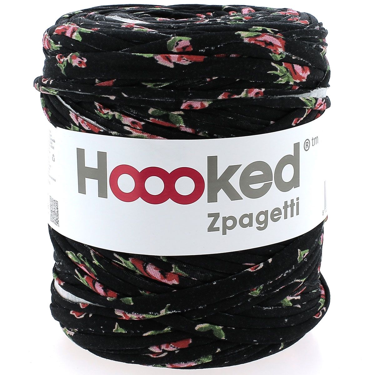 Hoooked: Zpagetti T-Shirt Yarn