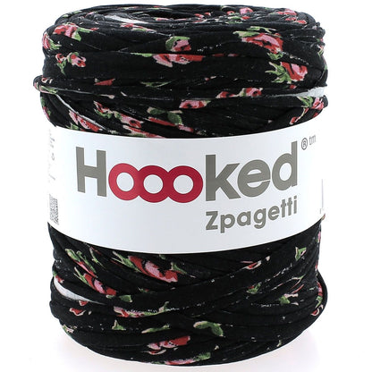 Hoooked: Zpagetti T-Shirt Yarn