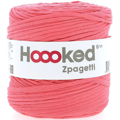 Hoooked: Zpagetti T-Shirt Yarn