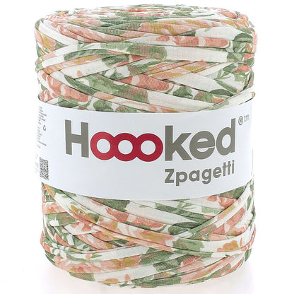 Hoooked: Zpagetti T-Shirt Yarn