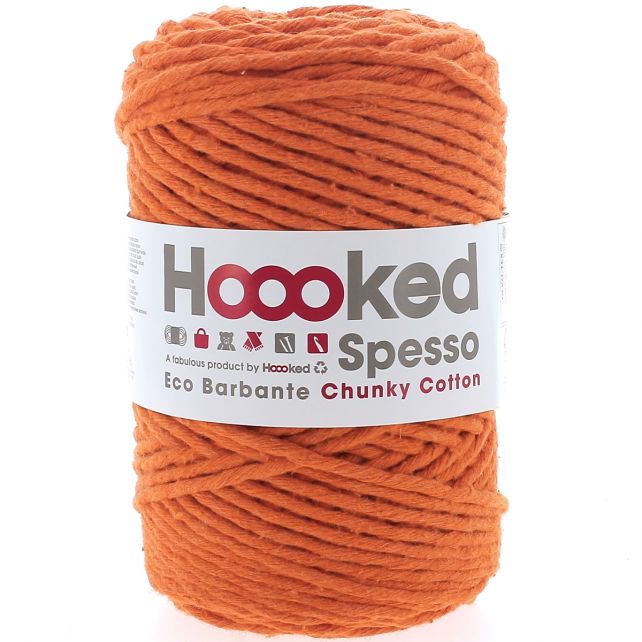 Hoooked: Spesso Eco Barbante