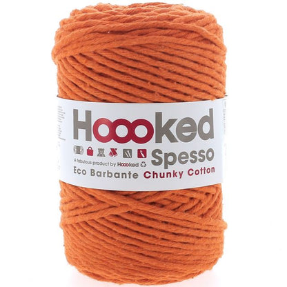 Hoooked: Spesso Eco Barbante